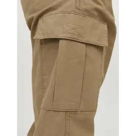 JACK & JONES Kane Barkley Cargohose Elmwood 34 34