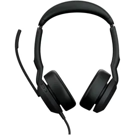 JABRA Evolve2 50 UC Stereo BT USB-C