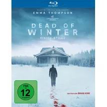 Leonine Dead of Winter - Eisige Stille