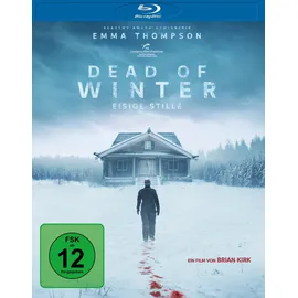 Leonine Dead of Winter - Eisige Stille