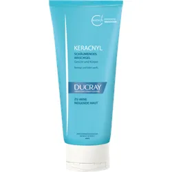 Ducray Keracnyl Waschgel 200 ml