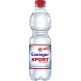 Ensinger Sport Mineralwasser Classic, 0,5 l (Packung mit 6)