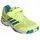 adidas Kinder hi-res yellow - gelb