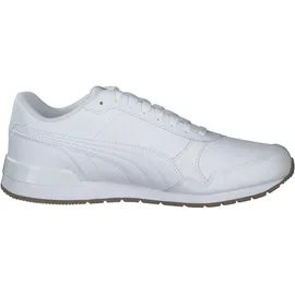 Puma ST Runner v2 Full L puma white-gray violet 42,5