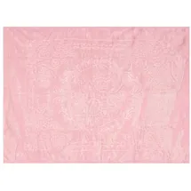 COFI Almina Wohndecke 200 x 240 cm Rosa