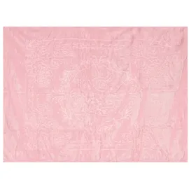 COFI Almina Wohndecke 200 x 240 cm Rosa
