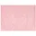 COFI Almina Wohndecke 200 x 240 cm Rosa