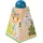 Small Foot Company Würfelpuzzle-Turm Jungle