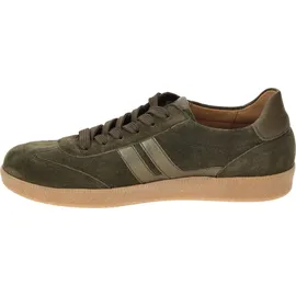 Gabor Sneaker Damen Grün 38