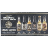 Douglas Laing & Co Douglas Laing Miniatur - Remarkable Regional Malts - Tastingset