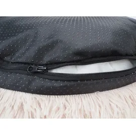 Fluffy Hundedecke Fluffy S 70 x 50 cm beige