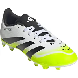 adidas Predator Club FG/MG Fußballschuhe Kinder - 34