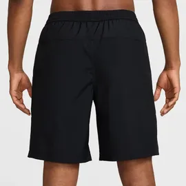 Nike Form Dri-Fit 9" Unlined Versatile Shorts, schwarz - XL