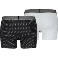 Levi's Levi's® Boxershorts »LEVIS MEN DENIM AOP BOXER BRIEF