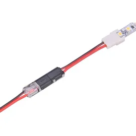dotlux Verteiler- /Verbindungsstecker 2-polig