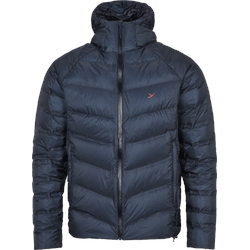 Y by Nordisk Herren Daunenjacke Sol, S - Dress Blue