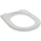 Villeroy & Boch ViClean Sitzring Weiß