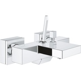 Grohe Eurocube Joy Einhandwannenmischer (23666000)