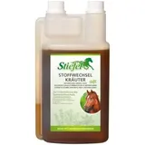 Stiefel Stoffwechselkräutersaft 1 l
