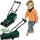 Theo Klein Bosch Garten - Rotak Rasenmäher