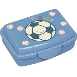 Coppenrath Mini-Snackbox Fußball - Kleine Freunde