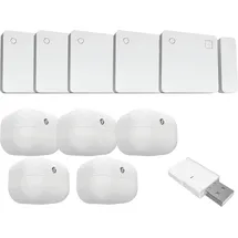 Shelly Starterkit Einbruchschutz XL
