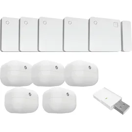 Shelly Starterkit Einbruchschutz XL