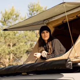 Horntools Desert Dachzelt 320x165cm