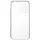 QUAD LOCK iPhone 12/12 Pro Poncho transparent