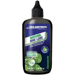 Holmenkol Natural Bike Lube 100ml