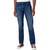 Wrangler Herren-Jeans »Greensboro«, Regular fit, Straight Leg