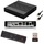 VU+ Zero schwarz + WLAN Stick