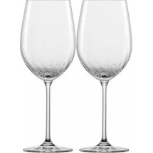 Schott Zwiesel Bordeauxglas Prizma 0,561 l 2er Set