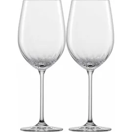 Schott Zwiesel Bordeauxglas Prizma 0,561 l 2er Set