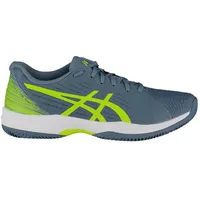 Asics Tennisschuhe Solution Swift FF Clay" in Blau - 43.5