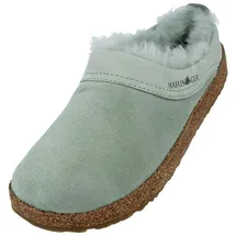 HAFLINGER Snowbird Mintgrün 39