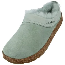 HAFLINGER Snowbird Mintgrün 39