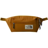 The North Face Hüfttasche Berkeley Lumbar Timber Tan-TNF Black