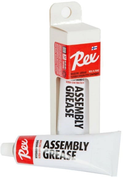 REX Montagepaste | 50 g