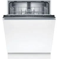 Bosch SMV25AX07F Einbau-Geschirrspüler (vollintegrierbar, 598 mm)