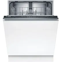 Bosch SMV25AX07F Einbau-Geschirrspüler (vollintegrierbar, 598 mm)