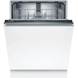 Bosch SMV25AX07F Einbau-Geschirrspüler (vollintegrierbar, 598 mm)