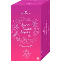 Essence Make-Up Adventskalender Santa's Sweetest Surprises 2024