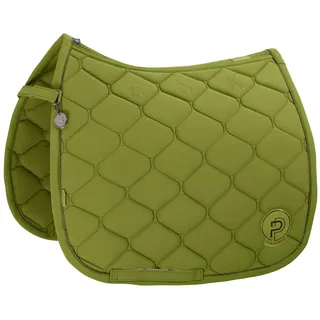 Eskadron Platinum Softshell Emblem Dressur Dunkelblau - Dressur Full/WB