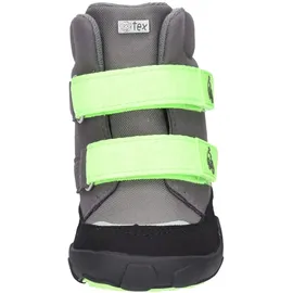 Affenzahn 01249-80028 Panther Grau Boot Gr. 22