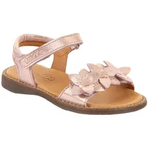 Froddo Lorine Flowers Pink/Gold 34