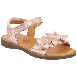 Froddo Lorine Flowers Pink/Gold 34