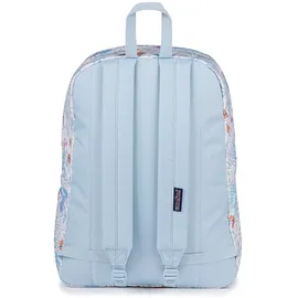 Jansport Superbreak One fluttering field