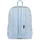 Jansport Superbreak One fluttering field