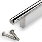 SOTech SO-TECH® Stangengriff G11 BA 96 mm Chrom Poliert